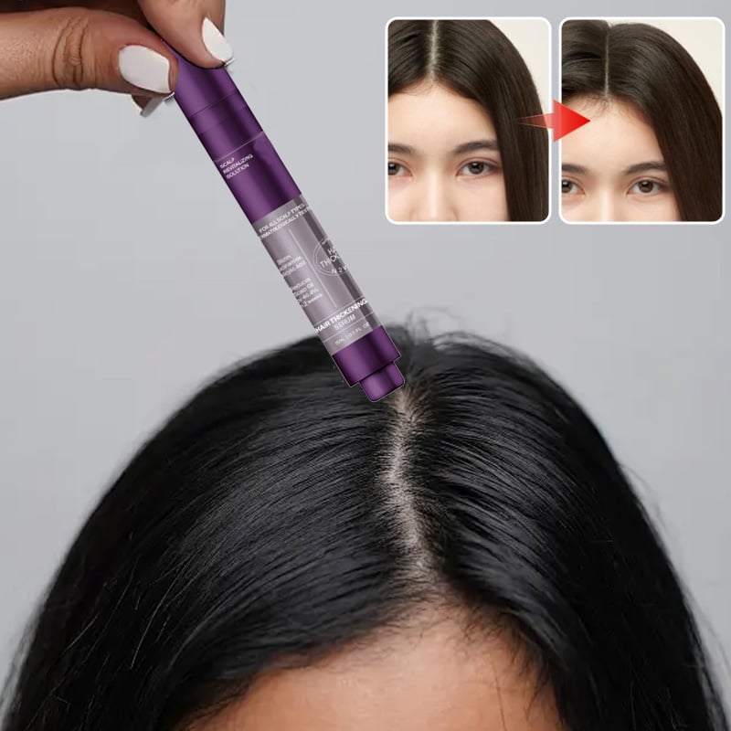 Hair Growth Roll-On Serum