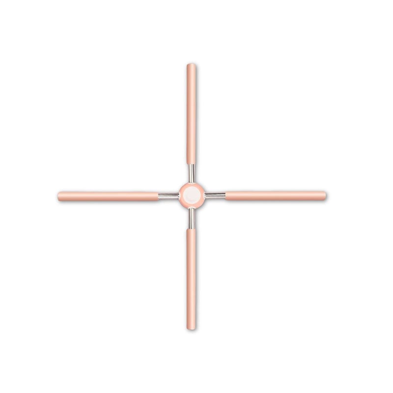 Yoga Posture Stick Back Opener