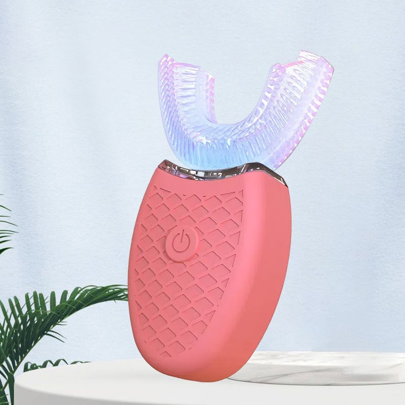 UltraSooth Sonic Electric Whitening Toothbrush