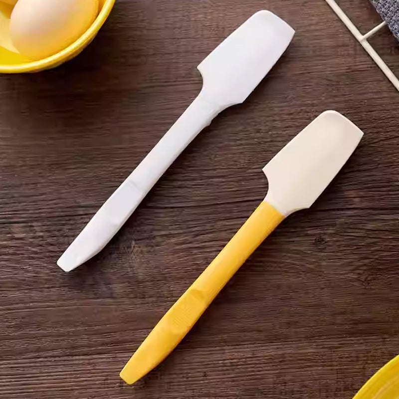 Marmeladespreder i silikone