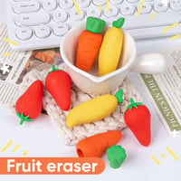 Fruit Eraser