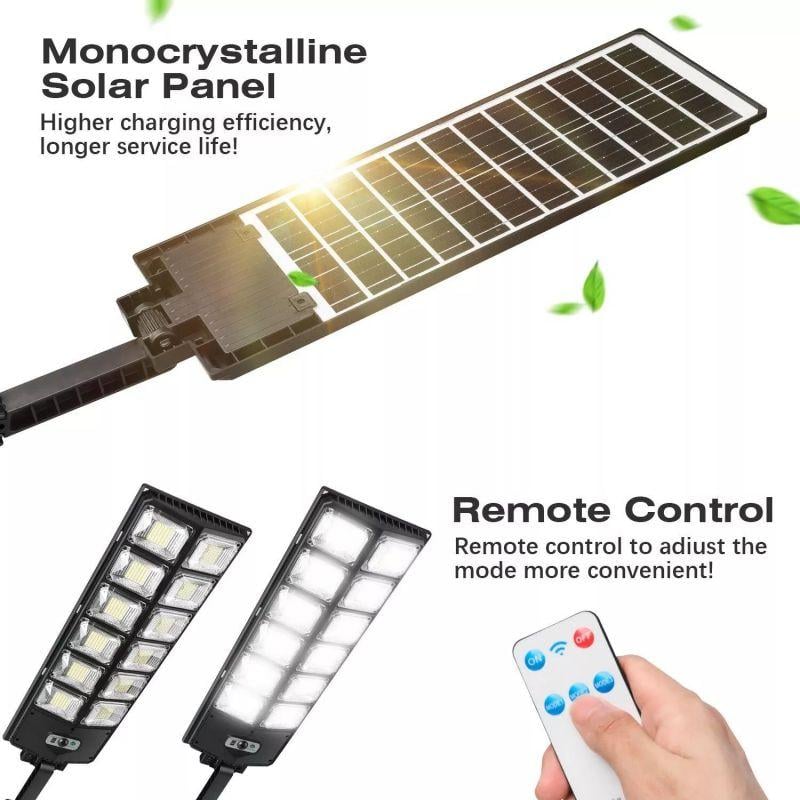 ProductIntroductionof504LEDUltra-BrightSolar6500K_yy_1