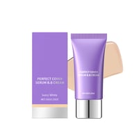 ✨ Moisturizing Essence BB Cream ✨