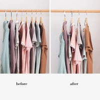 Clothes Hanger Connector Hooks