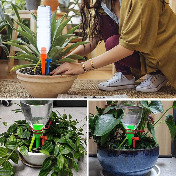 🥬Automatic Watering Device🥬