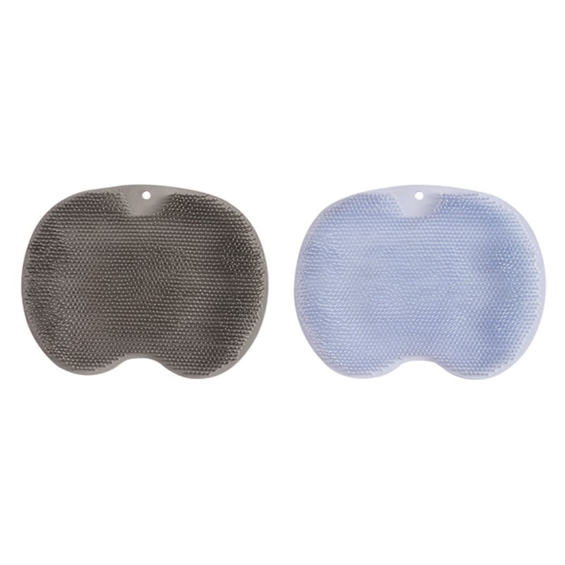 Shower Foot & Back Scrubber, Massage Pad