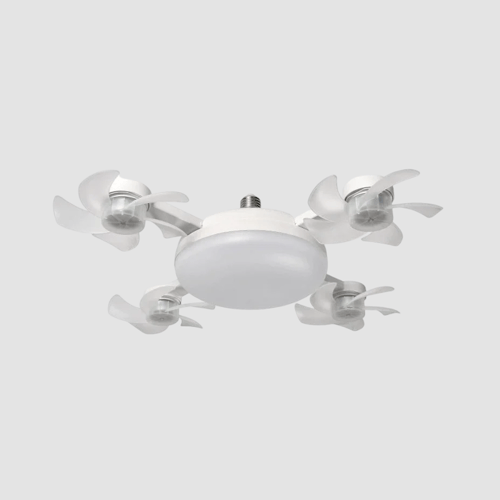 BreezeBulb Pro product