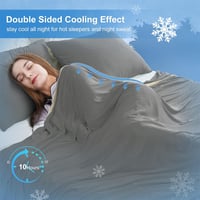 Summer Cooling Blanket