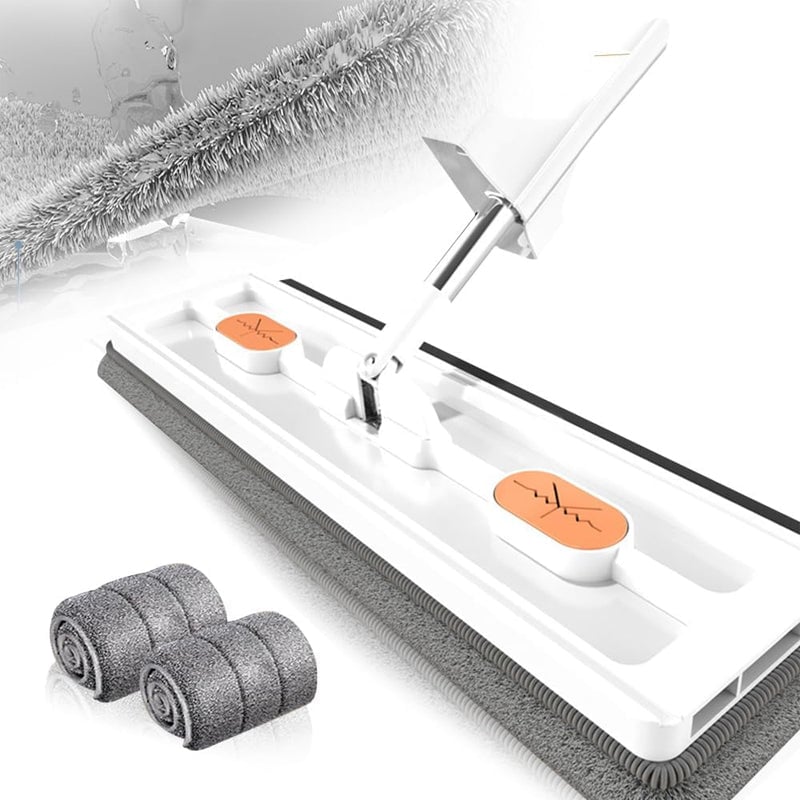 Grote vlakmop nieuwe stijl