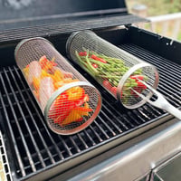💥54% OFF🥩🥓-BBQ Grill Basket