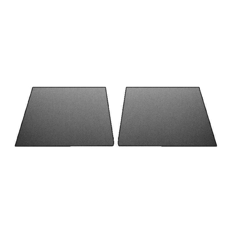 New Universal Car Window Screens