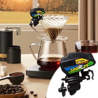Mini Boat Motor Coffee Stirrer