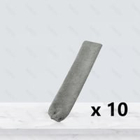 Retractable Gap Dust Cleaning Artifact