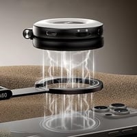 Portable Multi-Function Magnetic Phone Stand