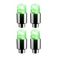 LED-doppen voor bandventielen