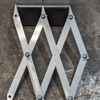3-Point Center Finder for Precise Measurements