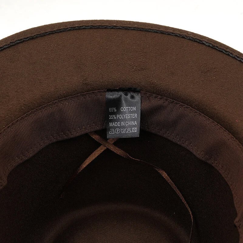 Chapeau de Cow-boy Occidental