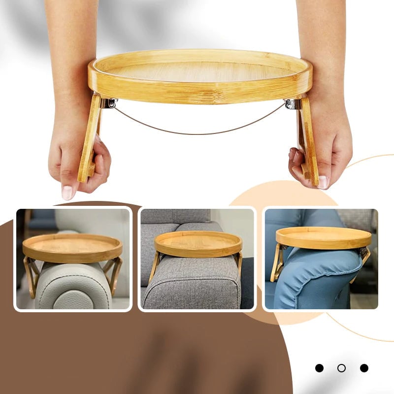 Sofa Armlene Brett