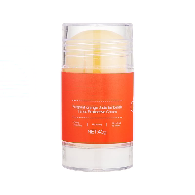 Foot Care Cream