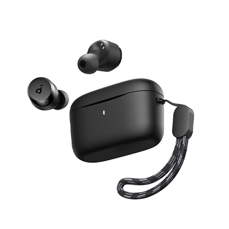 Long-lasting In-ear Wireless Bluetooth Headphones