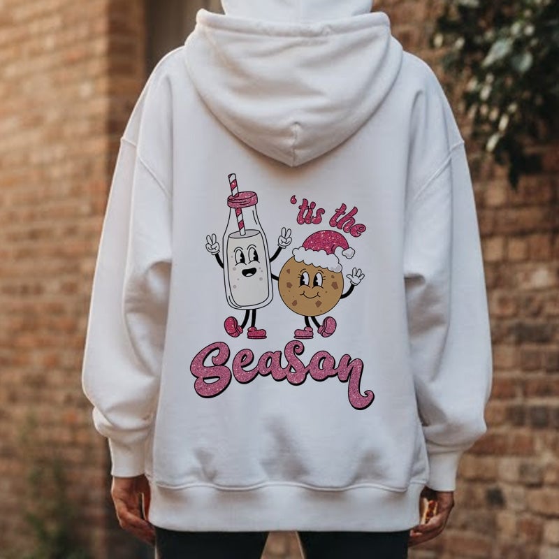 Christmas T-shirt Heat Transfer Stickers