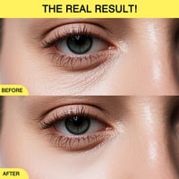 Revitalizing and Moisturizing Eye Cream