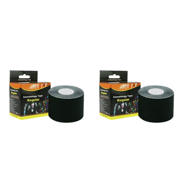 Elastic Kinesiology Tape