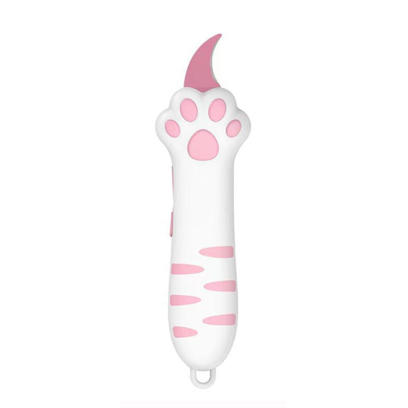Cat Claw Knife Cute Cat Box Cutter
