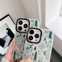 Custodia mobile per sabbie mobili Bling Liquid