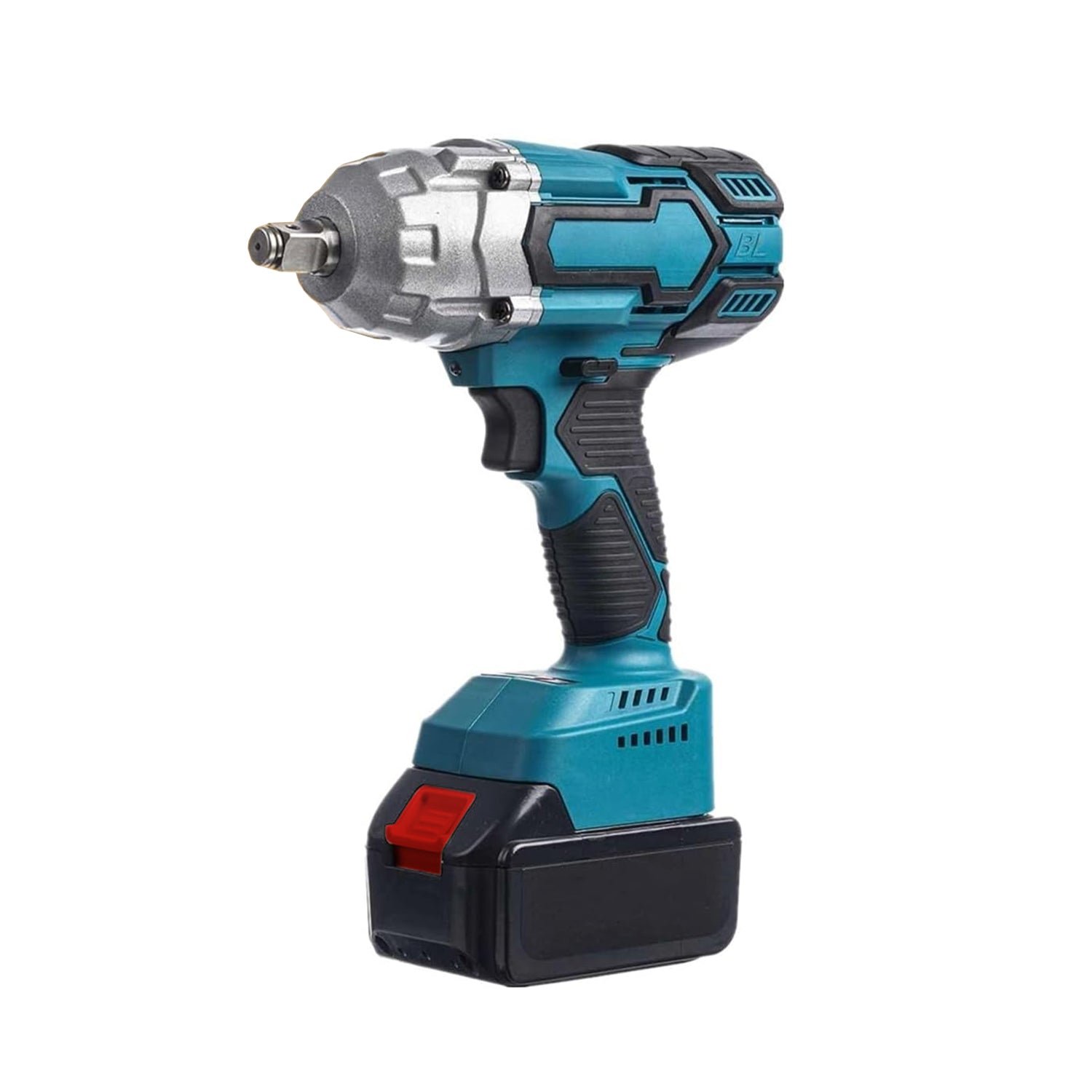 Saker Electric High-Torque Impact Wrench