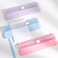 Taglierina per carta A5