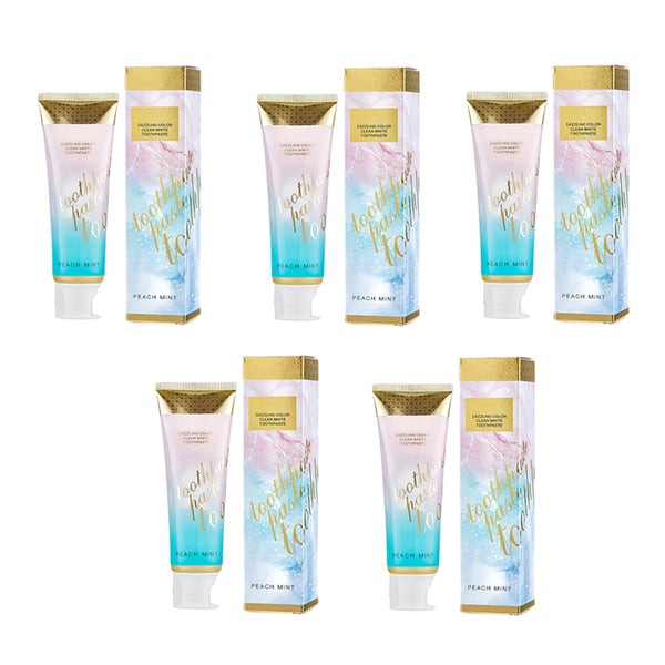 【sale】Radiant Whitening Zahnpasta