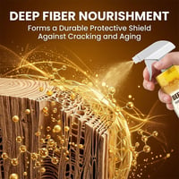 Beeswax Floor Polish Spray