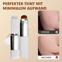 2-in-1 Farbwechsel-Foundation-Stick