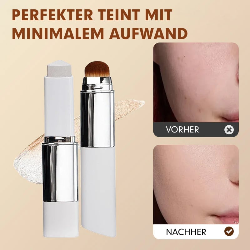 2-in-1 Farbwechsel-Foundation-Stick