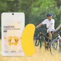 Adesivi per solette deodoranti