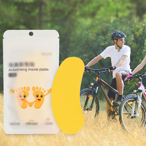 Adesivi per solette deodoranti