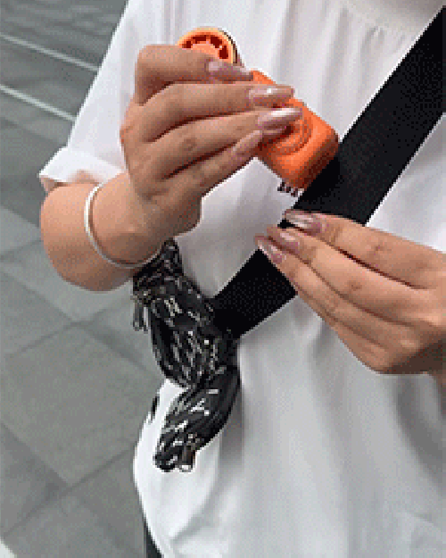 How to use clip fan
