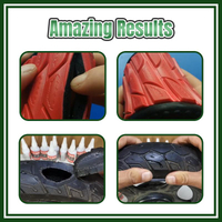 Powerful universal glue