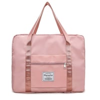 Large Capacity Waterproof Travel Bag