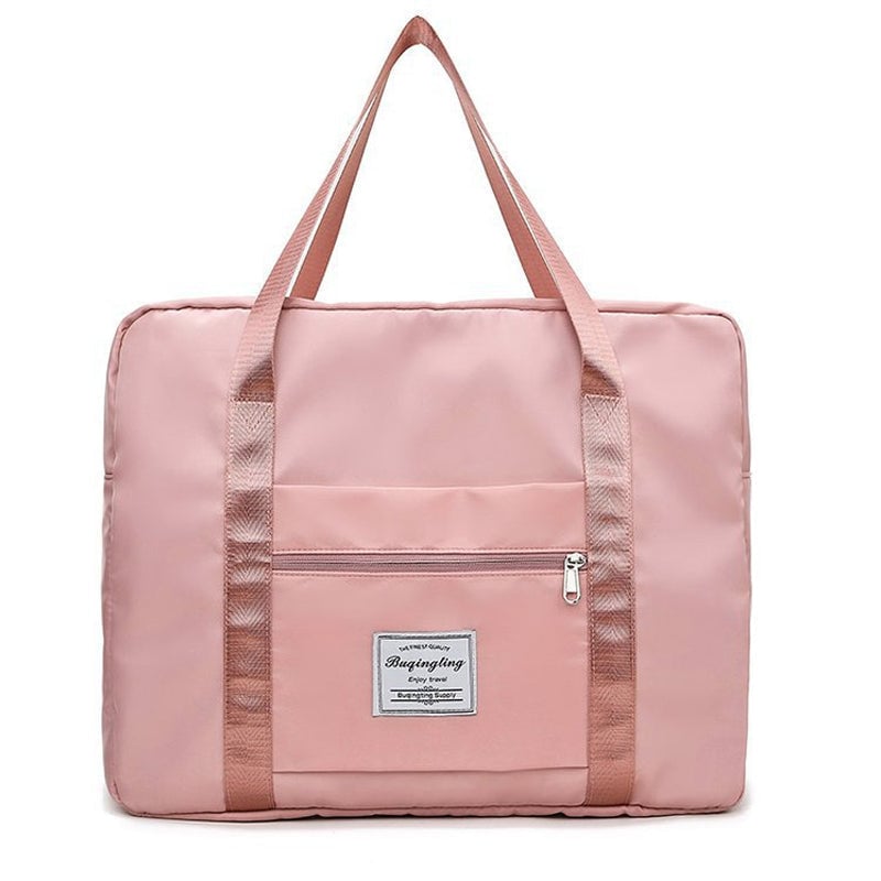 Large Capacity Waterproof Travel Bag