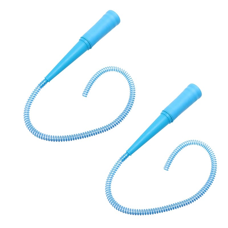 Flexible Reach Vacuum Cleaner Hose Attachment 