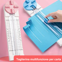 Taglierina per carta A5