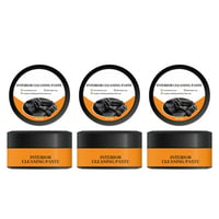 Leader Reinigungs- und Pflegemittel (Creme & Paste)