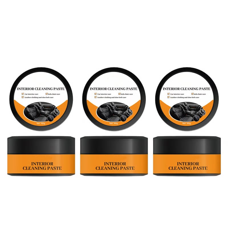 Leader Reinigungs- und Pflegemittel (Creme & Paste)