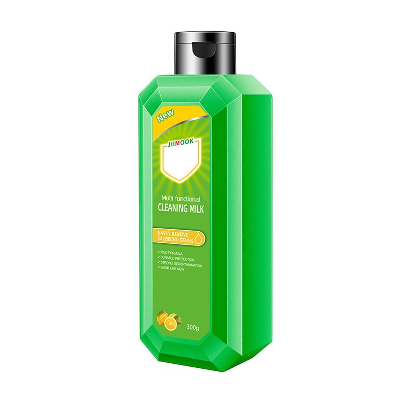 Lotion nettoyante concentrée puissante et multifonctionnelle