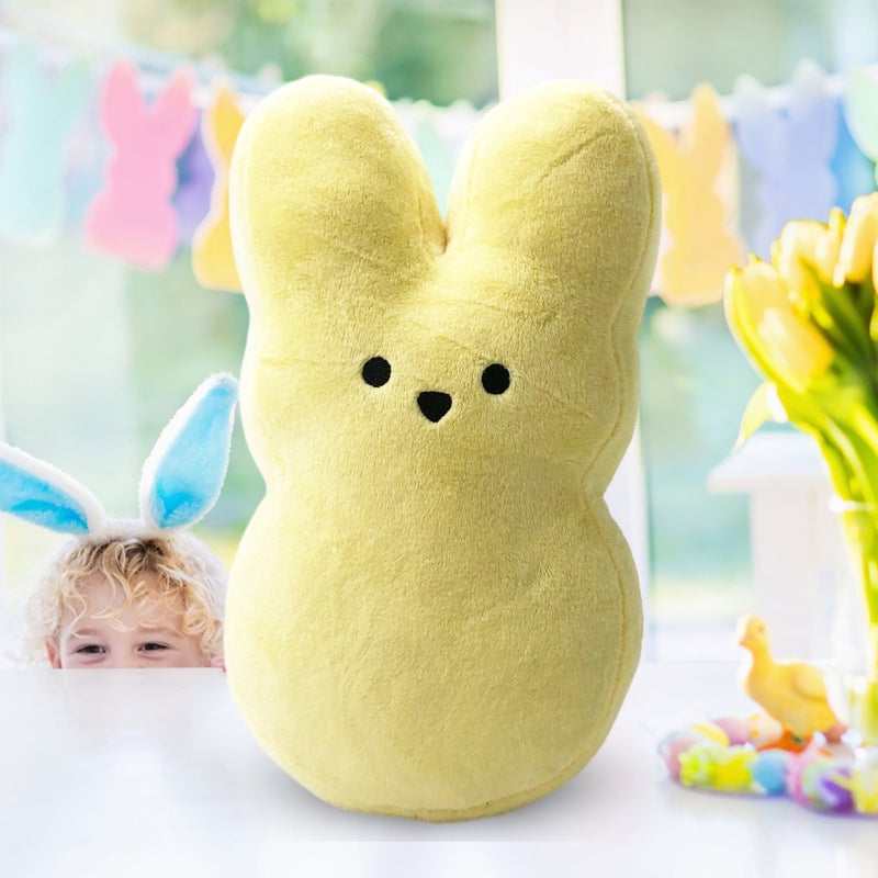 Easter Stuffed Bunny