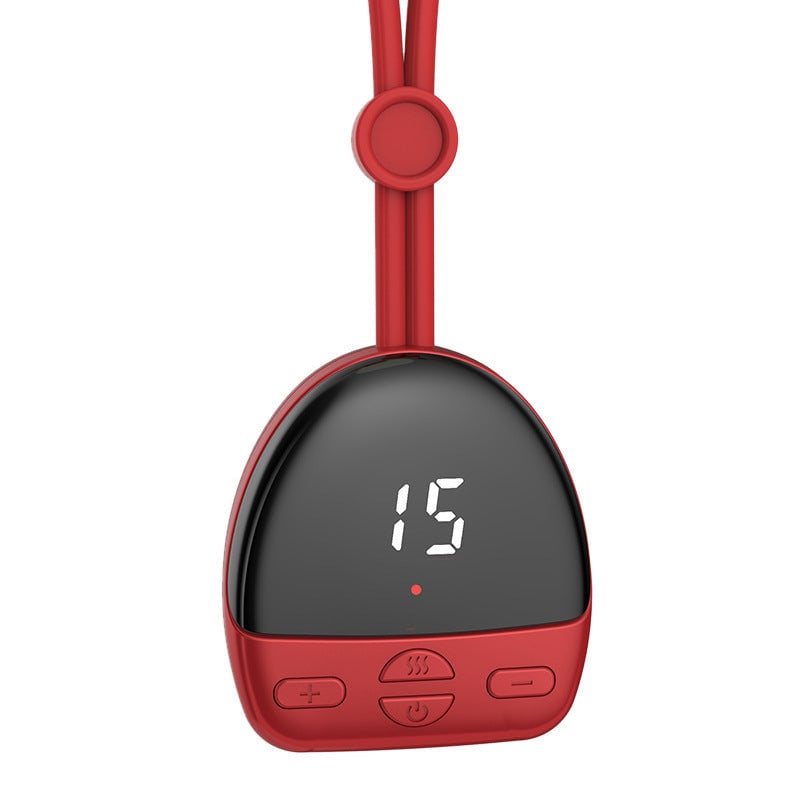 Mini Neck Massager