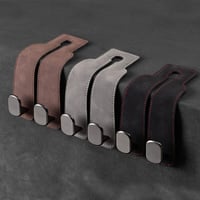 Car Seat Back Double Hook