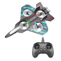 Foam remote control plane